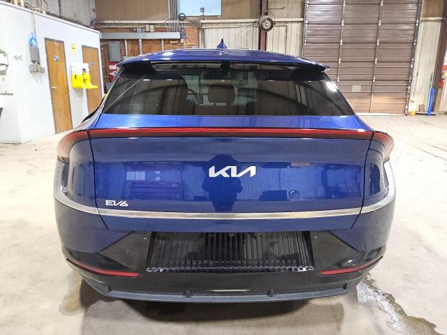 Photo 6 from auction – 2023 KIA EV6 LIGHT with VIN KNDC34LA9P5602876