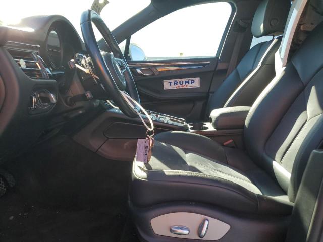 Photo 7 from auction – 2021 PORSCHE MACAN with VIN WP1AA2A59MLB03315