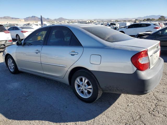 Photo 2 from auction – 2004 TOYOTA CAMRY LE with VIN 4T1BF32K34U578112