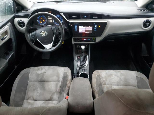 Photo 8 from auction – 2017 TOYOTA COROLLA L with VIN 2T1BURHE1HC890348