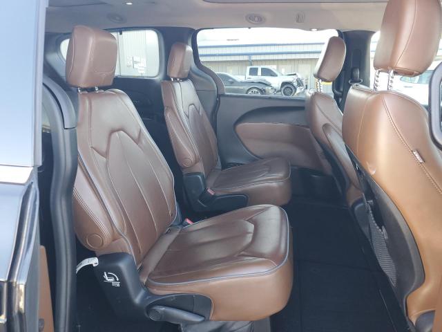 Photo 11 from auction – 2017 CHRYSLER PACIFICA L with VIN 2C4RC1GG4HR504088