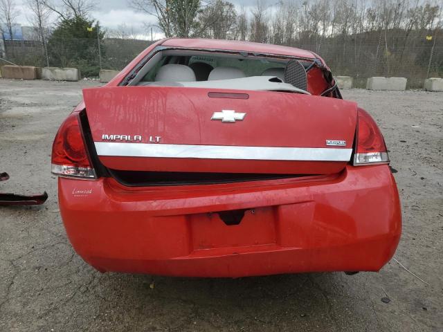 Photo 6 from auction – 2011 CHEVROLET IMPALA LT with VIN 2G1WG5EK9B1170368