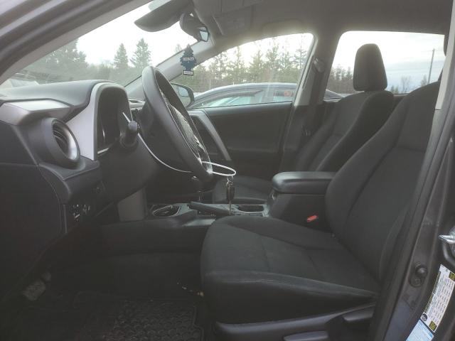 Photo 7 from auction – 2017 TOYOTA RAV4 LE with VIN 2T3BFREV2HW601210