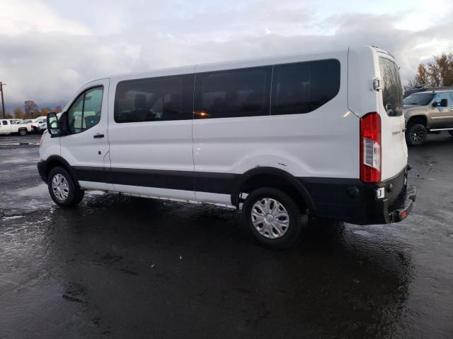 Photo 2 from auction – 2019 FORD TRANSIT T- with VIN 1FBZX2YM3KKA94828