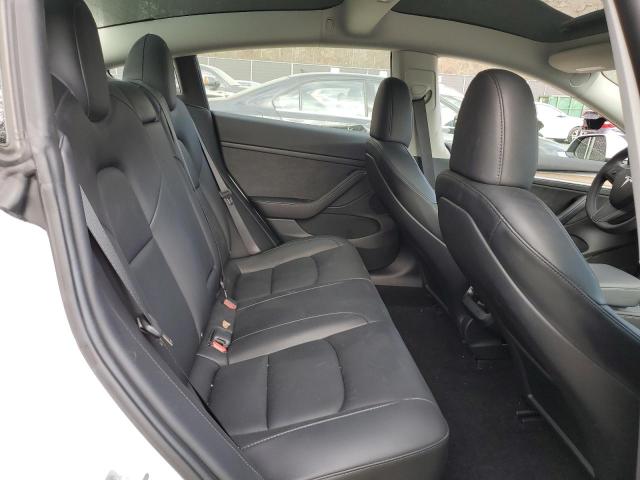 Photo 10 from auction – 2023 TESLA MODEL 3 with VIN 5YJ3E1EB6PF677399