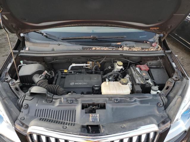 Photo 12 from auction – 2015 BUICK ENCORE with VIN KL4CJGSB5FB082249