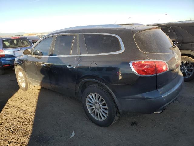 Photo 2 from auction – 2008 BUICK ENCLAVE CX with VIN 5GAEV23768J175744