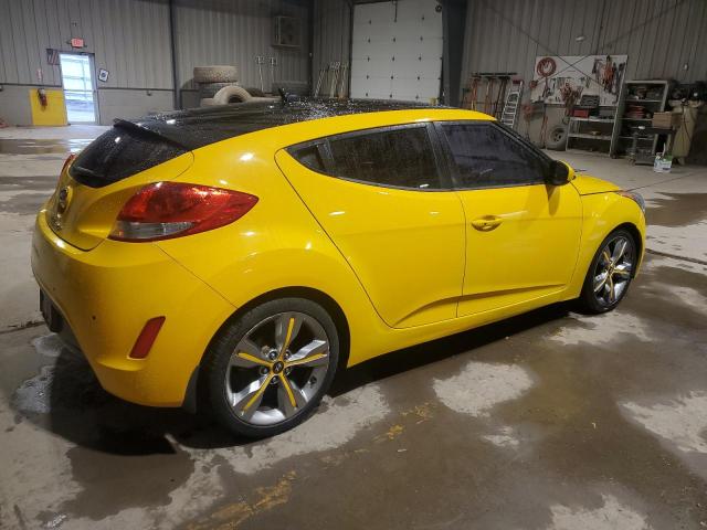 Photo 3 from auction – 2013 HYUNDAI VELOSTER with VIN KMHTC6AD1DU123275