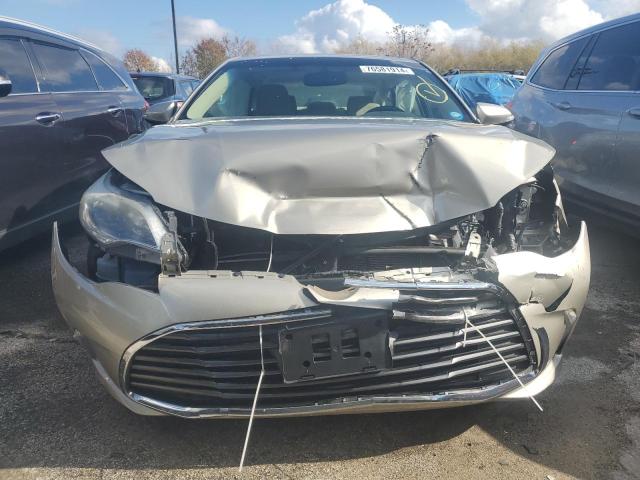 Photo 5 from auction – 2016 TOYOTA AVALON HYB with VIN 4T1BD1EB8GU049071