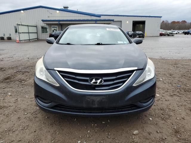 Photo 5 from auction – 2011 HYUNDAI SONATA GLS with VIN 5NPEB4AC8BH159970