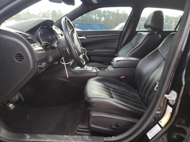 Photo 7 from auction – 2015 CHRYSLER 300 S with VIN 2C3CCABT2FH886980