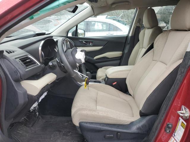 Photo 7 from auction – 2019 SUBARU ASCENT with VIN 4S4WMABD7K3420484