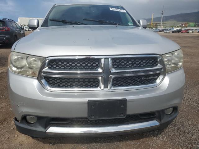 Photo 5 from auction – 2012 DODGE DURANGO SX with VIN 1C4RDHAG0CC138310