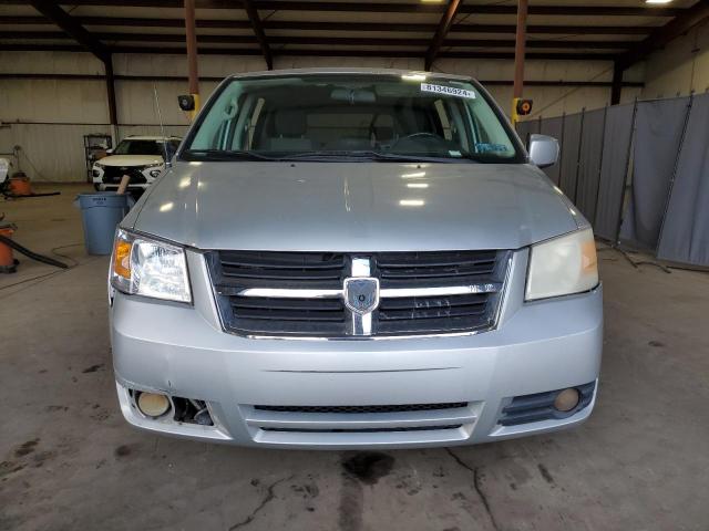 Photo 5 from auction – 2008 DODGE GRAND CARA with VIN 2D8HN54P68R780159