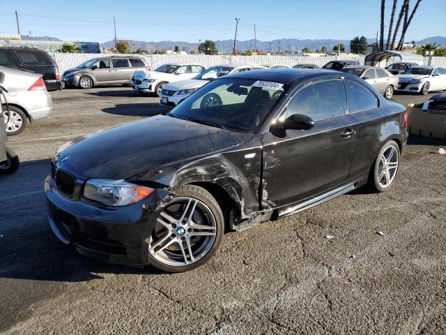 BMW 135 I 2013 z numerem VIN WBAUC9C57DVY60715 - Zdjęcie z aukcji