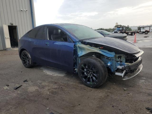 Photo 4 from auction – 2023 TESLA MODEL Y with VIN 7SAYGAEE3PF842256