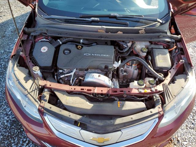 Photo 11 from auction – 2017 CHEVROLET VOLT PREMI with VIN 1G1RB6S56HU128107