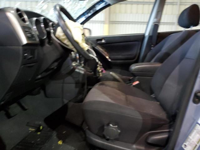 Photo 7 from auction – 2004 TOYOTA COROLLA MA with VIN 2T1KR32E04C237852