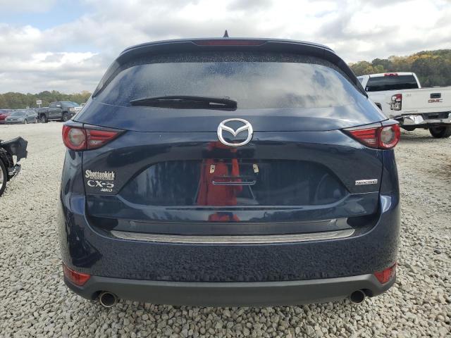 Zdjęcie 6 z aukcji – 2020 MAZDA CX-5 GRAND z VIN JM3KFBDM2L0778747