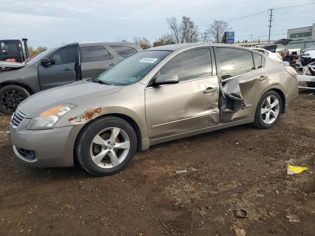 NISSAN ALTIMA 3.5 2007 with VIN 1N4BL21EX7C110364 - Photo from auction
