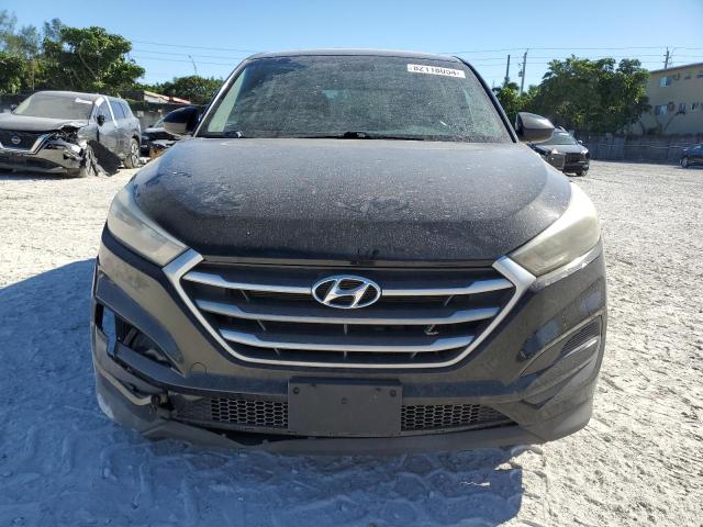Снимка 5 от търг – 2018 HYUNDAI TUCSON SE с VIN KM8J2CA44JU821237