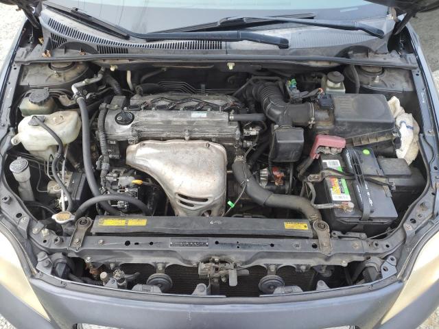 Photo 11 from auction – 2006 TOYOTA SCION TC with VIN JTKDE177760095900