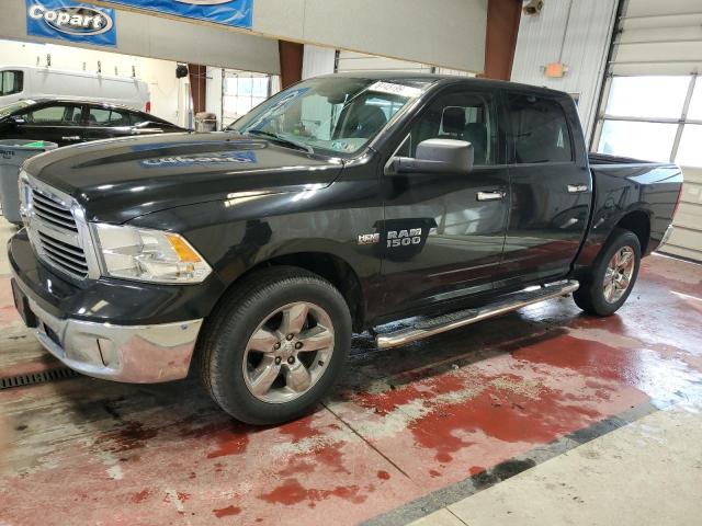 RAM 1500 SLT 2015 with VIN 1C6RR7LT0FS747081 - Photo from auction