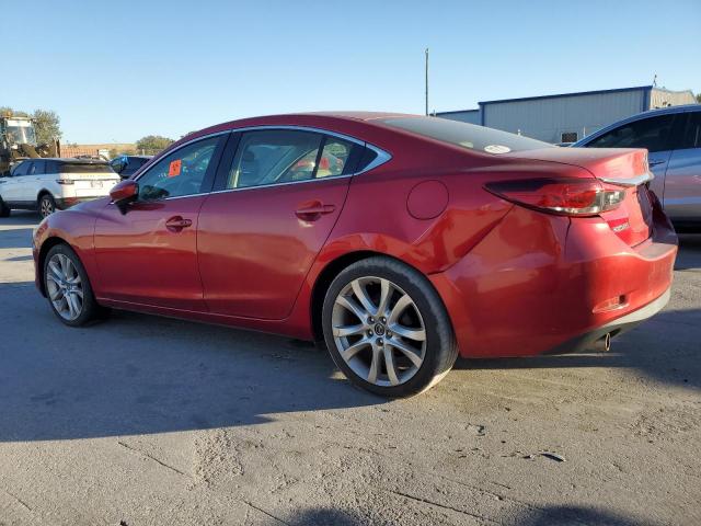 Photo 2 from auction – 2014 MAZDA 6 TOURING with VIN JM1GJ1T6XE1154122