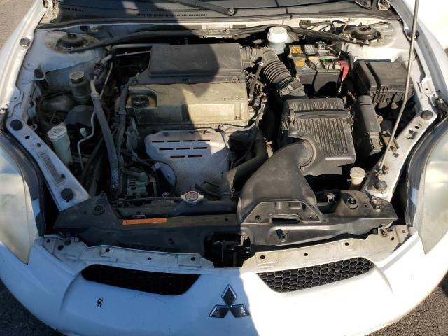 Photo 11 from auction – 2008 MITSUBISHI ECLIPSE SP with VIN 4A3AL25F18E002890