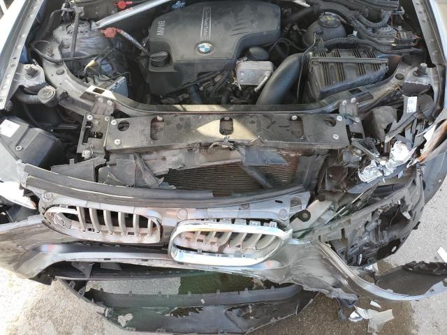 Photo 12 from auction – 2016 BMW X3 XDRIVE2 with VIN 5UXWX9C58G0D94778