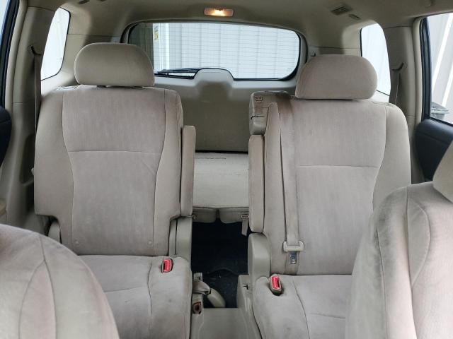 Photo 10 from auction – 2011 TOYOTA HIGHLANDER with VIN 5TDBK3EH1BS067175