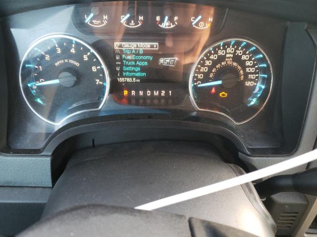 Photo 9 from auction – 2012 FORD F150 SUPER with VIN 1FTFW1ET3CKD28748