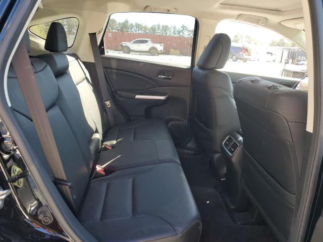 Photo 11 from auction – 2016 HONDA CR-V EXL with VIN 2HKRM3H78GH547996