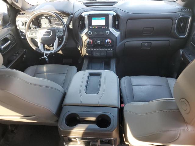 Photo 8 from auction – 2022 GMC SIERRA LIM with VIN 3GTU9DED0NG112827