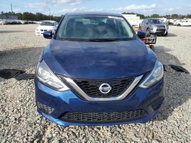 Photo 5 from auction – 2017 NISSAN SENTRA S with VIN 3N1AB7AP4HY334295