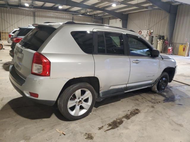 Photo 3 from auction – 2011 JEEP COMPASS SP with VIN 1J4NF1FB9BD280753