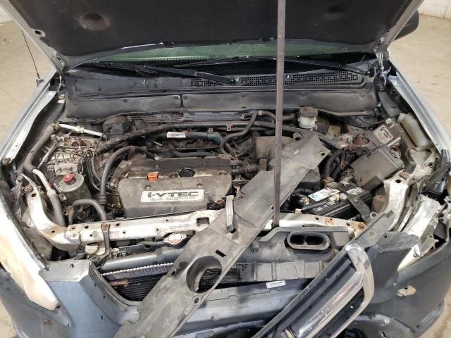 Photo 12 from auction – 2004 HONDA CR-V EX with VIN SHSRD78814U258686