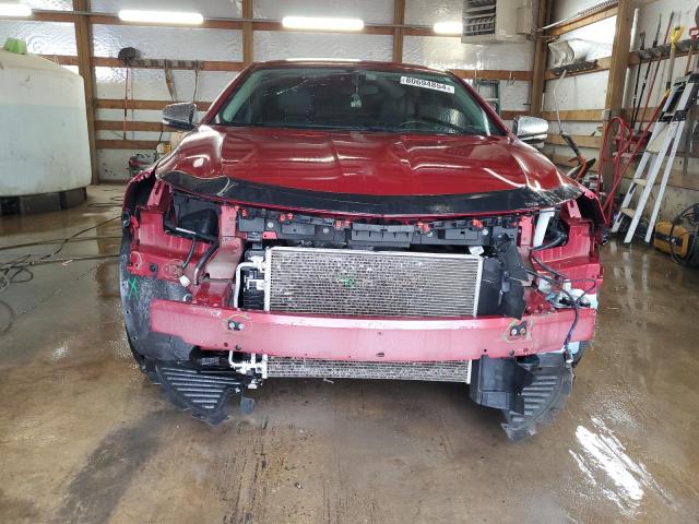 Photo 5 from auction – 2015 CHEVROLET IMPALA LTZ with VIN 1G1155SL5FU113849