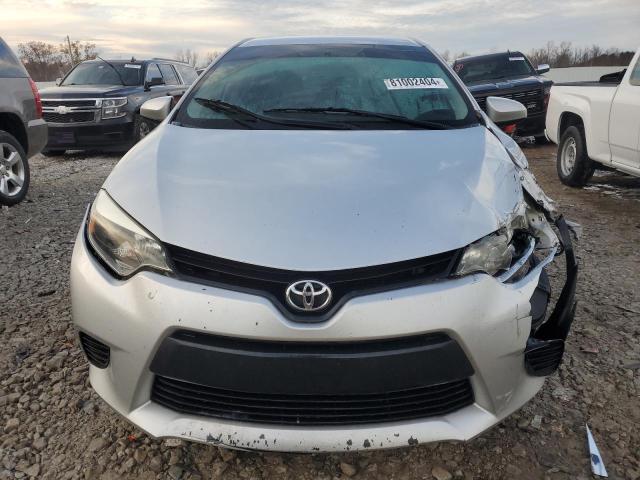Photo 5 from auction – 2014 TOYOTA COROLLA L with VIN 5YFBURHE9EP085306