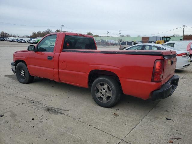 Photo 2 from auction – 2005 CHEVROLET SILVERADO with VIN 1GCEC14X45Z338059