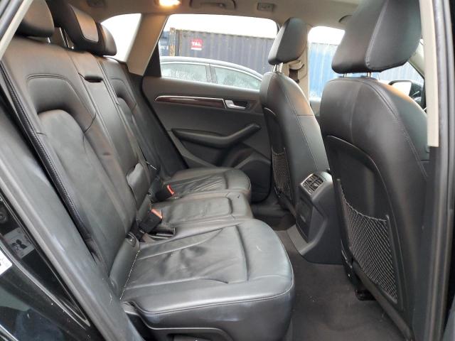 Photo 11 from auction – 2012 AUDI Q5 PREMIUM with VIN WA1LFAFP1CA007439
