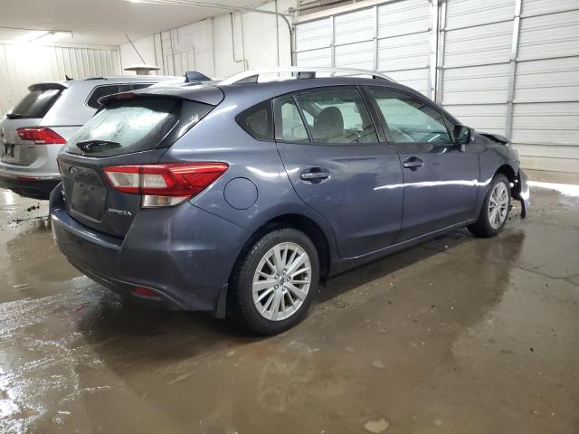 Photo 3 from auction – 2017 SUBARU IMPREZA PR with VIN 4S3GTAB64H3701146