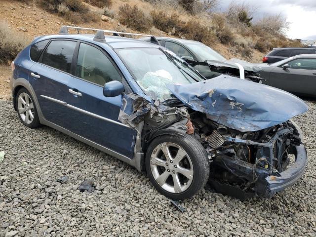 Photo 4 from auction – 2010 SUBARU IMPREZA OU with VIN JF1GH6D67AH824837