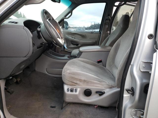 Foto 7 de la subasta – 2000 FORD EXPEDITION con VIN 1FMPU16L1YLA10228