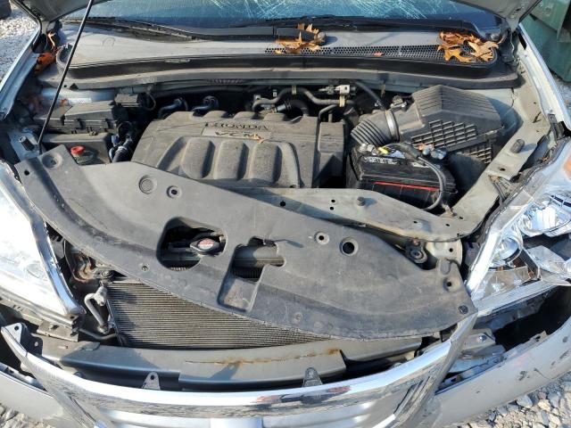 Photo 12 from auction – 2008 HONDA ODYSSEY EX with VIN 5FNRL38768B099972