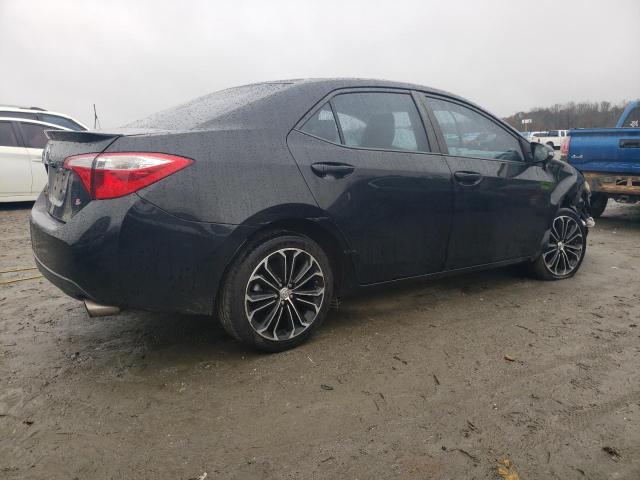 Photo 3 from auction – 2014 TOYOTA COROLLA L with VIN 5YFBURHE9EP136660
