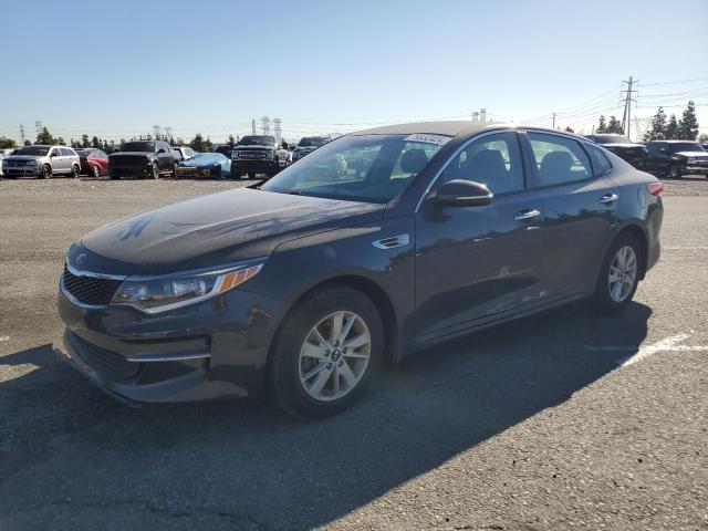 Photo 1 from auction – 2016 KIA OPTIMA LX with VIN KNAGT4L32G5070340