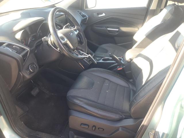 Photo 7 from auction – 2013 FORD ESCAPE TIT with VIN 1FMCU9J99DUD30166