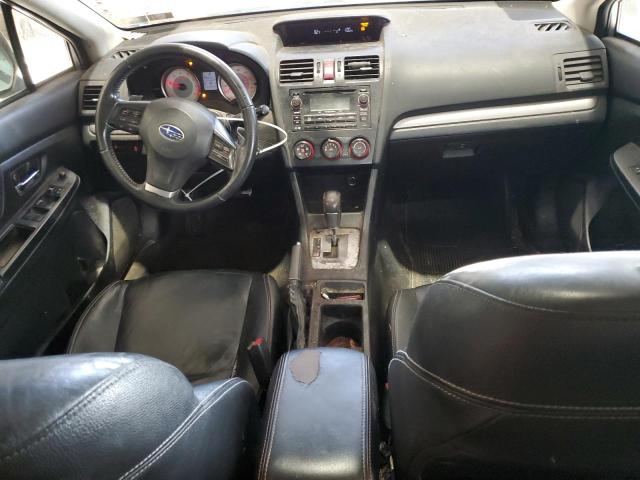 Photo 8 from auction – 2014 SUBARU IMPREZA PR with VIN JF1GPAD62E8282218