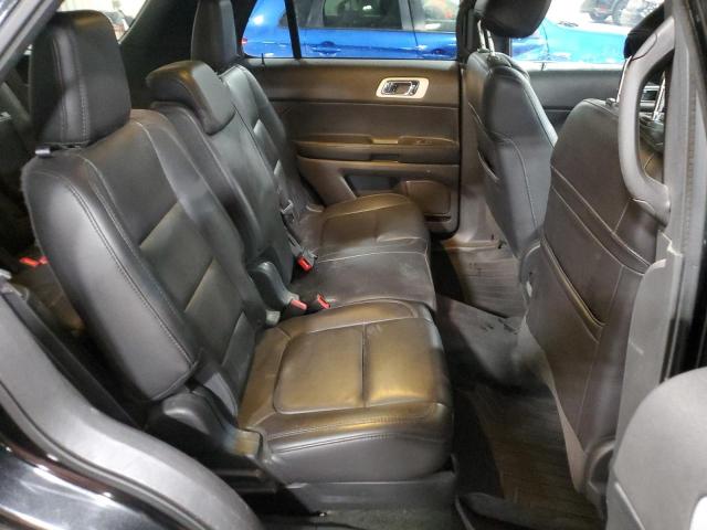 Photo 11 from auction – 2014 FORD EXPLORER X with VIN 1FM5K8D80EGB00902